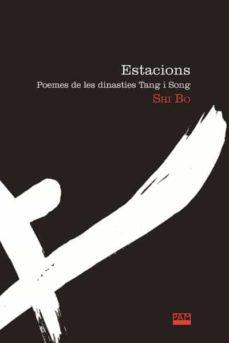 ESTACIONS | 9788491911029 | BO, SHI | Llibreria L'Altell - Llibreria Online de Banyoles | Comprar llibres en català i castellà online - Llibreria de Girona