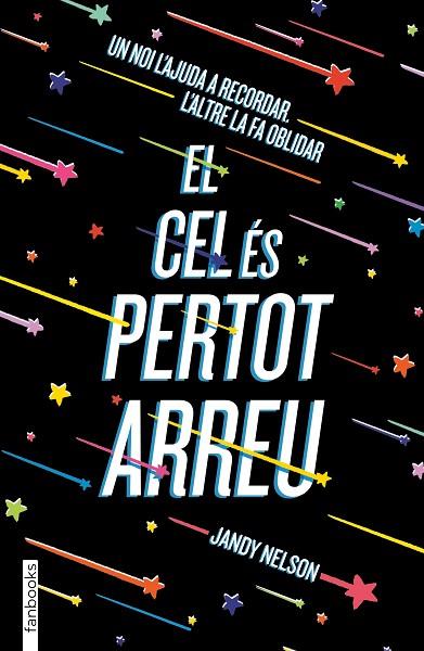 CEL ÉS PERTOT ARREU, EL | 9788417515492 | NELSON, JANDY | Llibreria Online de Banyoles | Comprar llibres en català i castellà online