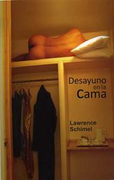 DESAYUNO EN LA CAMA | 9788488052865 | SCHIMEL,LAWRENCE | Llibreria Online de Banyoles | Comprar llibres en català i castellà online