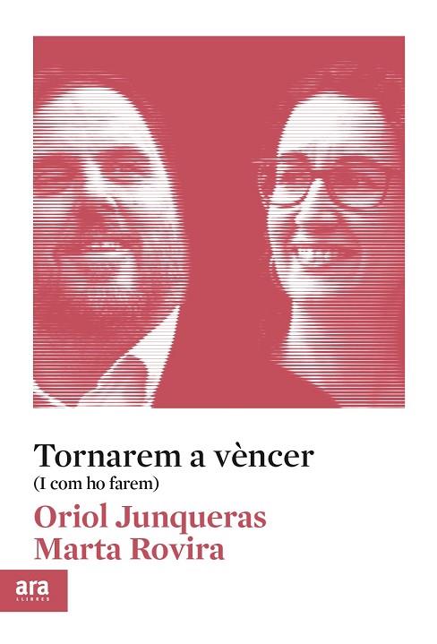 TORNAREM A VENCER - NE - CAT | 9788417804572 | ORIOL JUNQUERAS MARTA ROVIRA | Llibreria Online de Banyoles | Comprar llibres en català i castellà online