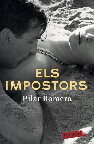 IMPOSTORS, ELS | 9788418572029 | ROMERA, PILAR | Llibreria Online de Banyoles | Comprar llibres en català i castellà online