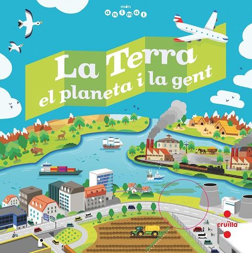 C-MAN.LA TERRA,EL PLANETA I LA GENT | 9788466144742 | BILLIOUD, JEAN-MICHEL | Llibreria Online de Banyoles | Comprar llibres en català i castellà online