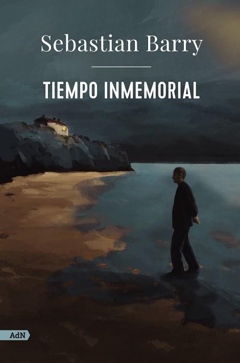 TIEMPO INMEMORIAL | 9788411484114 | BARRY, SEBASTIAN | Llibreria Online de Banyoles | Comprar llibres en català i castellà online