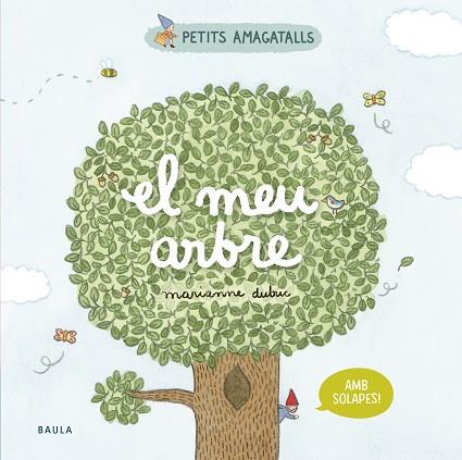 EL MEU ARBRE | 9788447946860 | DUBUC, MARIANNE | Llibreria Online de Banyoles | Comprar llibres en català i castellà online