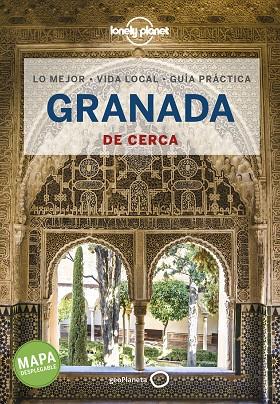 GRANADA DE CERCA 3 | 9788408254409 | JIMÉNEZ ZAFRA, MARTA | Llibreria Online de Banyoles | Comprar llibres en català i castellà online
