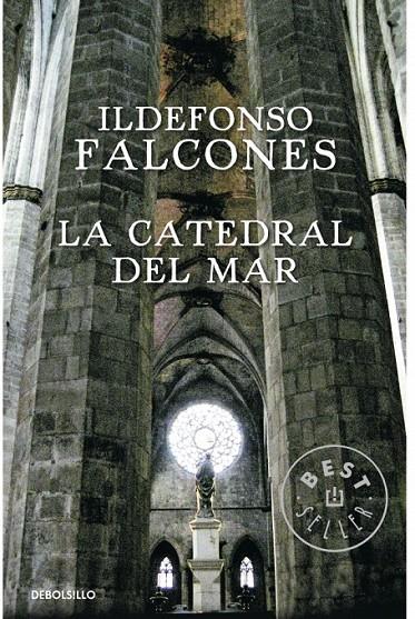CATEDRAL DEL MAR, LA | 9788483466193 | FALCONES, ILDEFONSO | Llibreria L'Altell - Llibreria Online de Banyoles | Comprar llibres en català i castellà online - Llibreria de Girona
