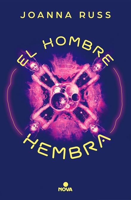HOMBRE HEMBRA, EL | 9788417347819 | RUSS, JOANNA | Llibreria Online de Banyoles | Comprar llibres en català i castellà online