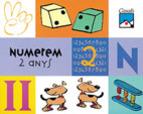 NUMEREM. 2 ANYS | 9788421822203 | GIMÉNEZ BUENO, XAVIER MANEL | Llibreria Online de Banyoles | Comprar llibres en català i castellà online