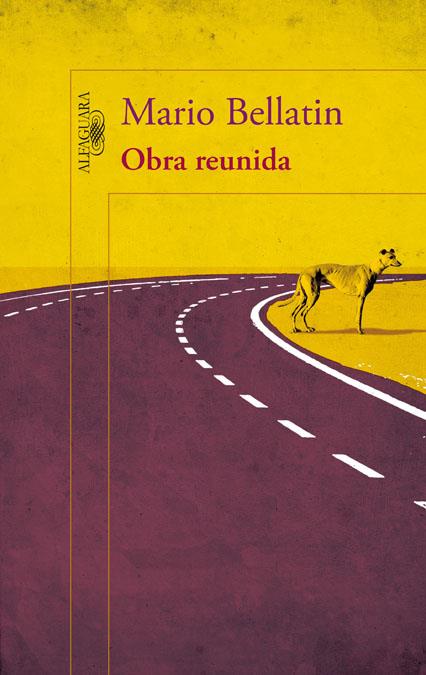 OBRA REUNIDA | 9788420414454 | BELLATIN, MARIO | Llibreria Online de Banyoles | Comprar llibres en català i castellà online