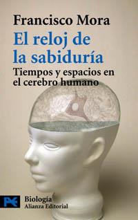 RELOJ DE LA SABIDURÍA, EL | 9788420656694 | MORA, FRANCISCO | Llibreria Online de Banyoles | Comprar llibres en català i castellà online