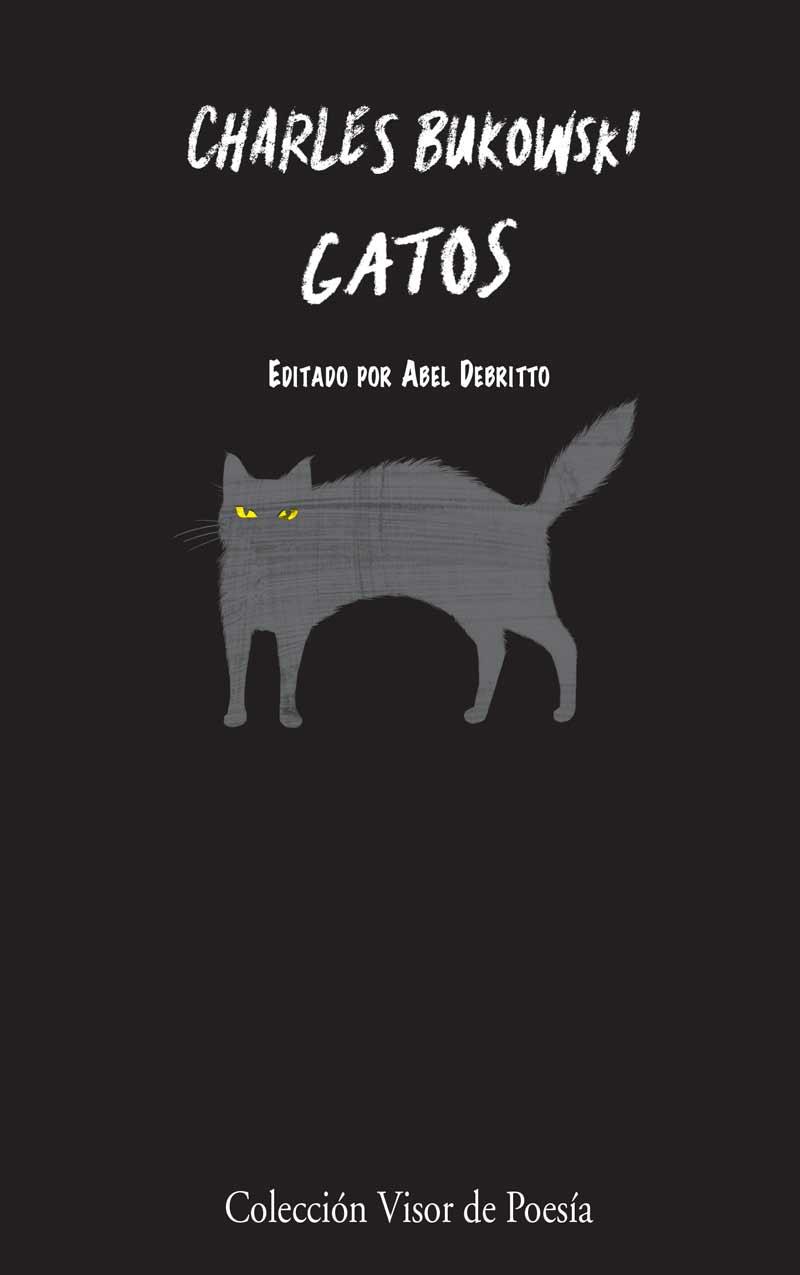 GATOS | 9788498959505 | BUKOWSKI, CHARLES | Llibreria Online de Banyoles | Comprar llibres en català i castellà online