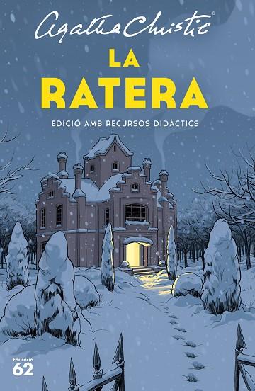 RATERA, LA | 9788415954897 | CHRISTIE, AGATHA | Llibreria Online de Banyoles | Comprar llibres en català i castellà online