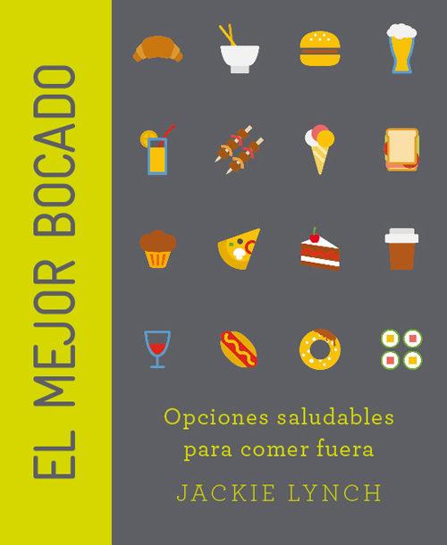 EL MEJOR BOCADO | 9788415053729 | LYNCH, JACKIE | Llibreria Online de Banyoles | Comprar llibres en català i castellà online