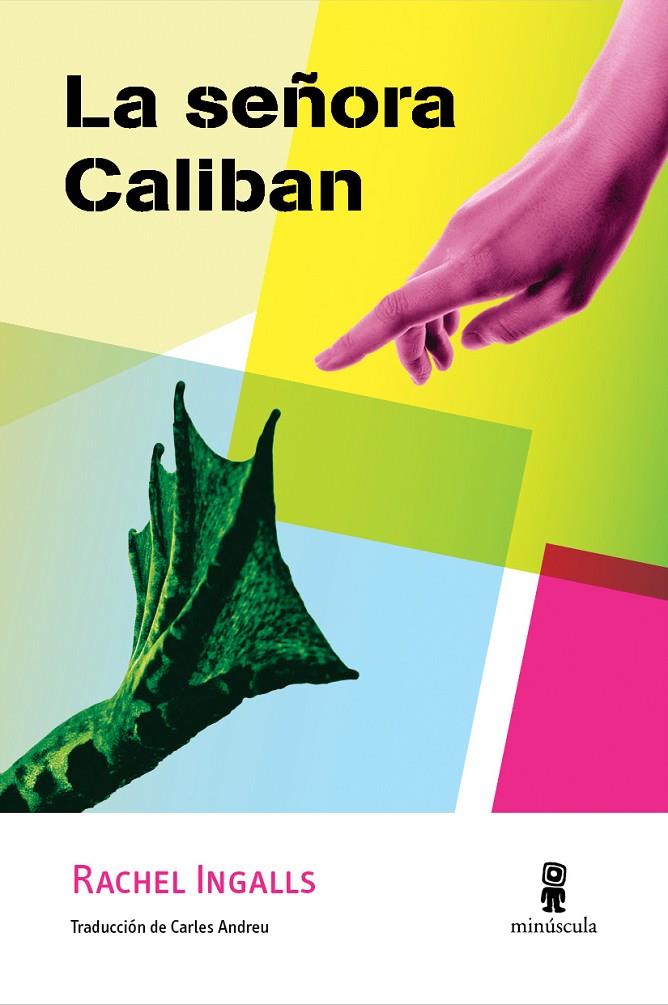 LA SEÑORA CALIBAN | 9788494834882 | INGALLS, RACHEL | Llibreria Online de Banyoles | Comprar llibres en català i castellà online