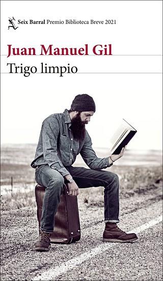 TRIGO LIMPIO | 9788432237911 | GIL, JUAN MANUEL | Llibreria Online de Banyoles | Comprar llibres en català i castellà online