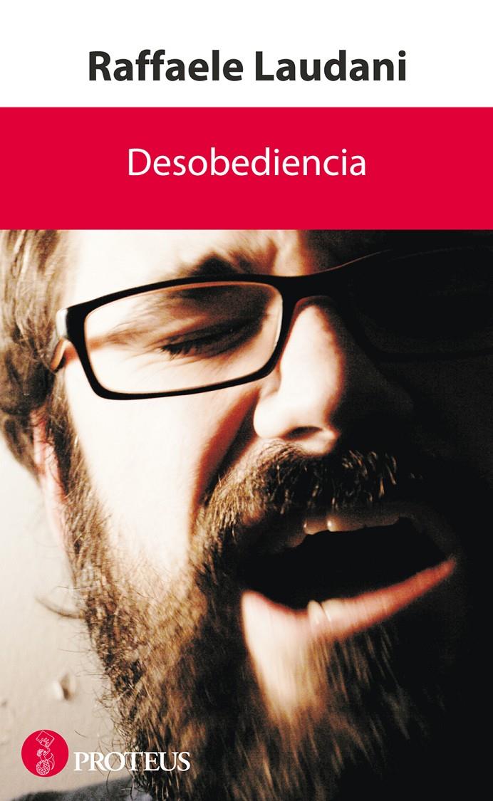 DESOBEDIENCIA | 9788415549284 | LAUDANI, RAFFAELE | Llibreria Online de Banyoles | Comprar llibres en català i castellà online