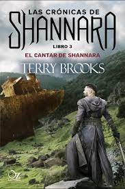 CANTAR DE SHANNARA, EL (LIBRO 3) | 9788416224326 | BROOKS, TERRY | Llibreria Online de Banyoles | Comprar llibres en català i castellà online