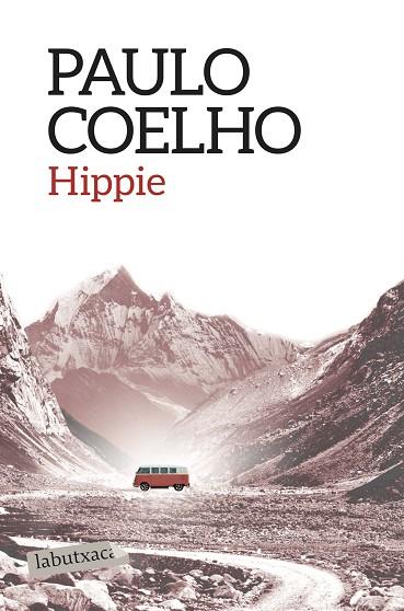 HIPPIE | 9788417420857 | COELHO, PAULO | Llibreria Online de Banyoles | Comprar llibres en català i castellà online