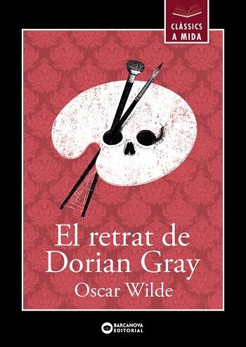RETRAT DE DORIAN GRAY, EL | 9788448952051 | WILDE, OSCAR | Llibreria Online de Banyoles | Comprar llibres en català i castellà online