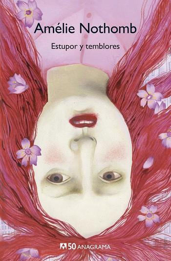 ESTUPOR Y TEMBLORES | 9788433902221 | NOTHOMB, AMÉLIE | Llibreria Online de Banyoles | Comprar llibres en català i castellà online