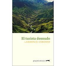 TURISTA DESNUDO, EL | 9788494510090 | OSBORNE, LAWRENCE | Llibreria Online de Banyoles | Comprar llibres en català i castellà online