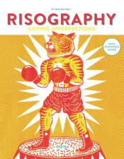 RISOGRAPHY. LOVING IMPERFECTIONS | 9788416500581 | AMELL, CAROLINA | Llibreria Online de Banyoles | Comprar llibres en català i castellà online