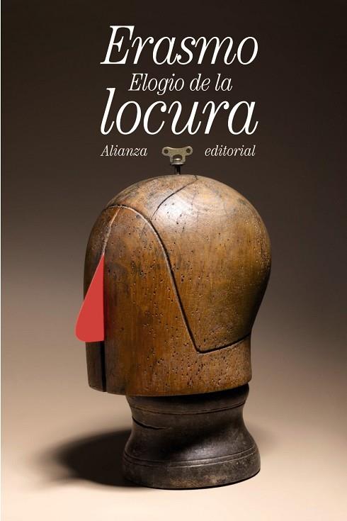 ELOGIO DE LA LOCURA | 9788420653372 | ERASMO | Llibreria Online de Banyoles | Comprar llibres en català i castellà online