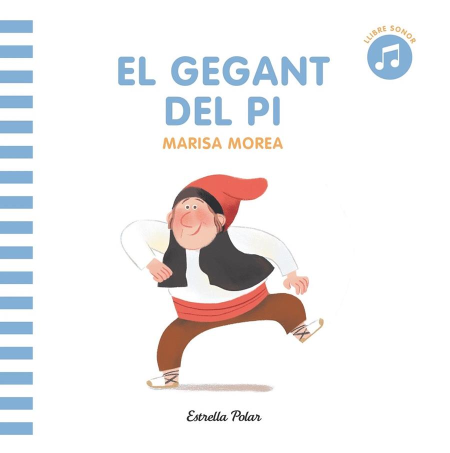 EL GEGANT DEL PI | 9788413894058 | AA. VV. | Llibreria Online de Banyoles | Comprar llibres en català i castellà online