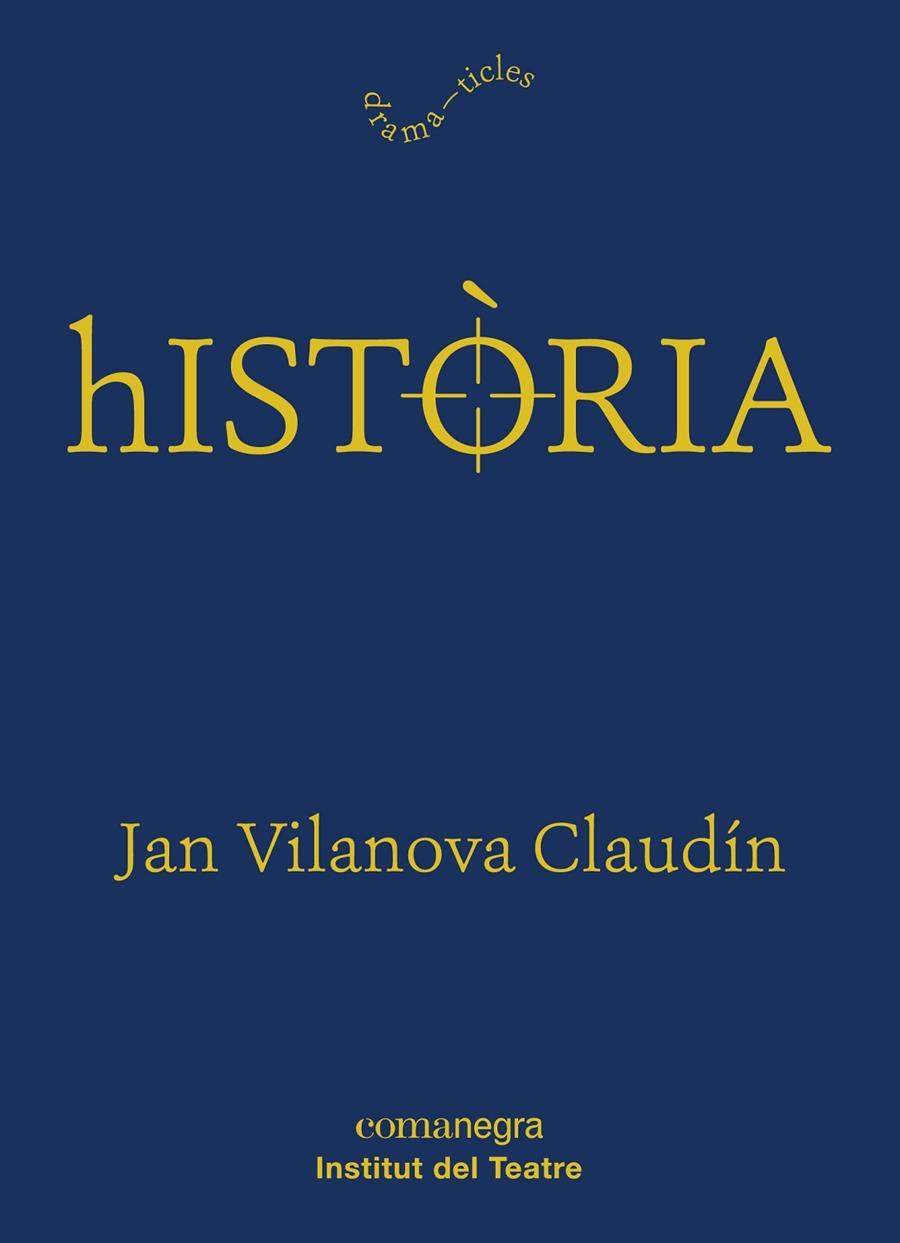 HISTÒRIA | 9788417188474 | VILANOVA CLAUDÍN, JAN | Llibreria Online de Banyoles | Comprar llibres en català i castellà online