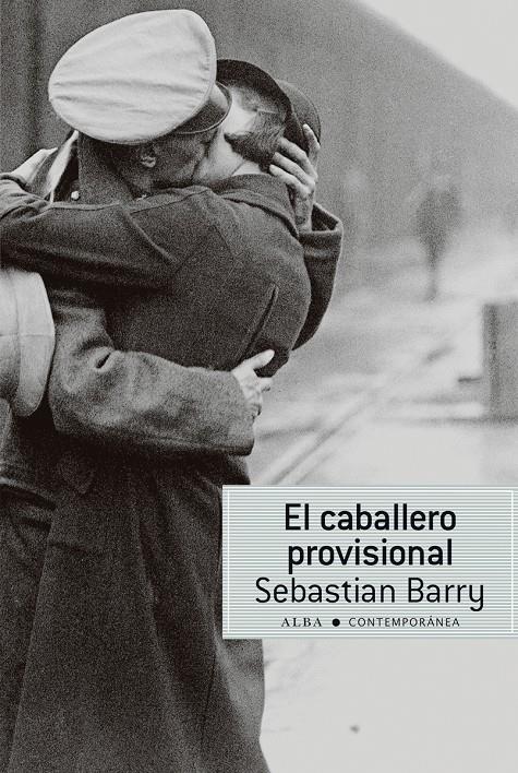 CABALLERO PROVISIONAL, EL | 9788490650448 | BARRY, SEBASTIAN | Llibreria Online de Banyoles | Comprar llibres en català i castellà online