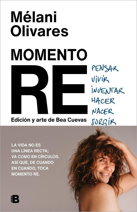 MOMENTO RE | 9788466674836 | OLIVARES, MÉLANI | Llibreria Online de Banyoles | Comprar llibres en català i castellà online