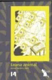 FAUNA ANIMAL | 9788492745401 | BARDERA POCH, DAMIÀ | Llibreria Online de Banyoles | Comprar llibres en català i castellà online