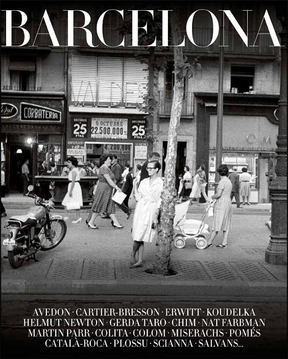BARCELONA | 9788415691679 | FERICHE, RICARDO | Llibreria L'Altell - Llibreria Online de Banyoles | Comprar llibres en català i castellà online - Llibreria de Girona