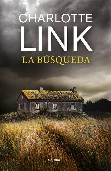BÚSQUEDA, LA | 9788425357374 | LINK, CHARLOTTE | Llibreria Online de Banyoles | Comprar llibres en català i castellà online