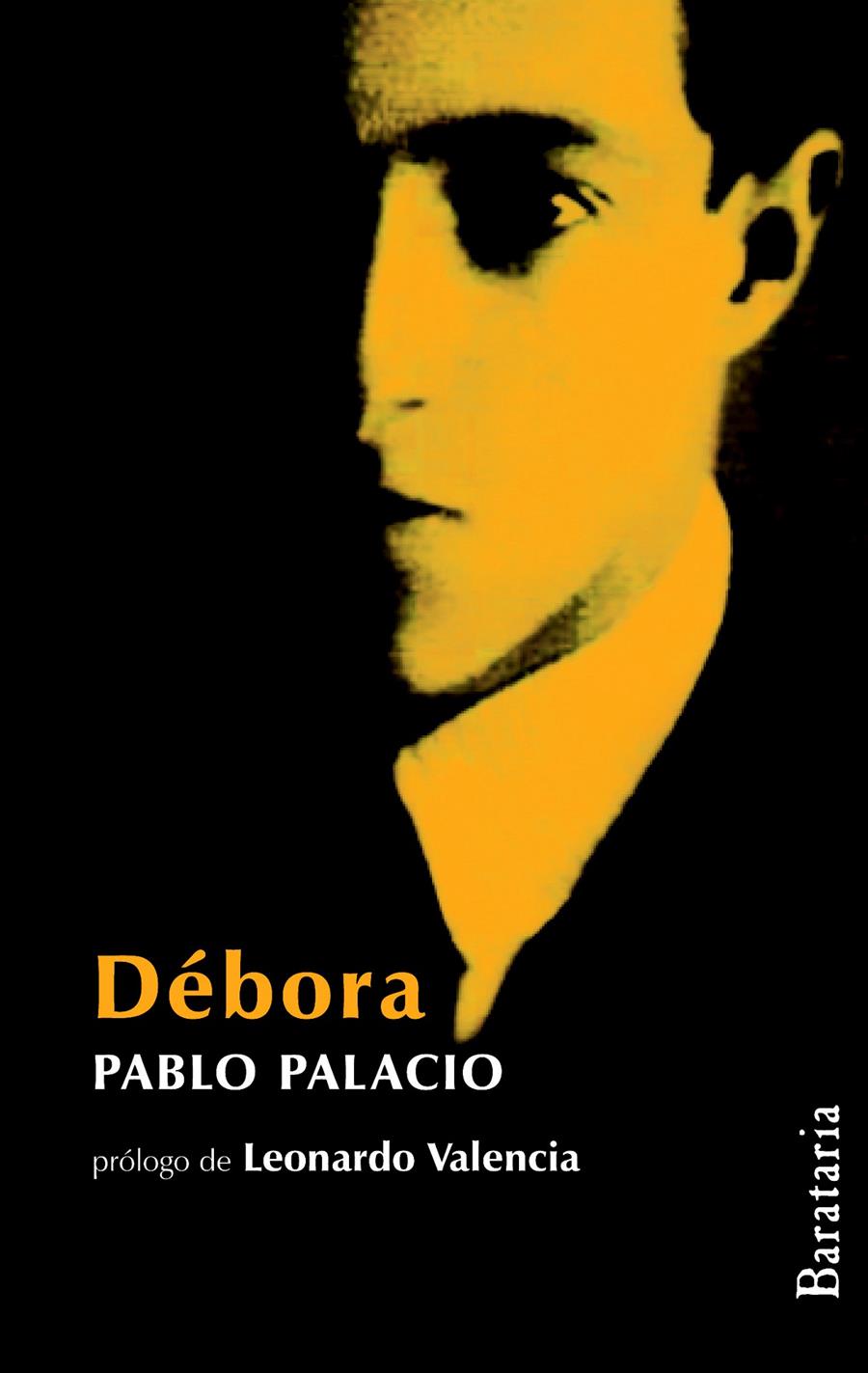 DÉBORA Y UN HOMBRE MUERTO A PUNTAPIÉS | 9788492979226 | PALACIO, PABLO | Llibreria Online de Banyoles | Comprar llibres en català i castellà online