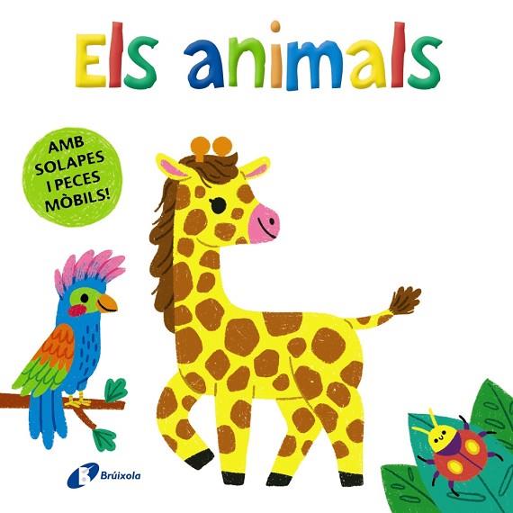 ANIMALS, ELS | 9788413492674 | VARIOS AUTORES | Llibreria Online de Banyoles | Comprar llibres en català i castellà online