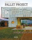 BUILDING WITH PALLETS. PALLET PROJECT | 9788416500000 | INSTITUTO MONSA DE EDICIONES, S.A. | Llibreria Online de Banyoles | Comprar llibres en català i castellà online
