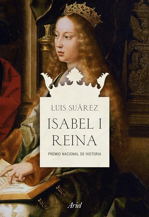 ISABEL I, REINA | 9788434470491 | SUÁREZ LUIS | Llibreria Online de Banyoles | Comprar llibres en català i castellà online