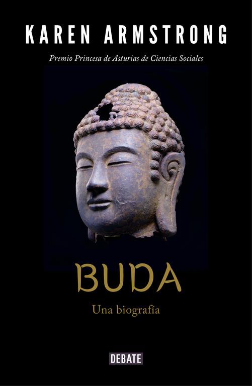 BUDA | 9788499928401 | ARMSTRONG, KAREN | Llibreria Online de Banyoles | Comprar llibres en català i castellà online
