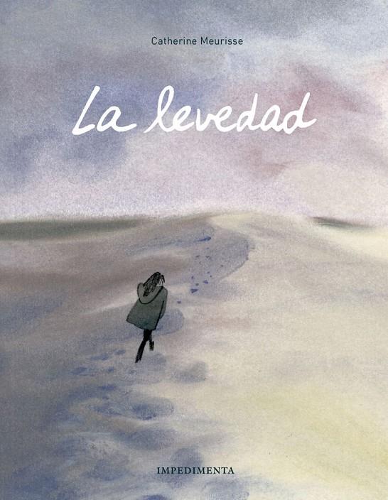 LEVEDAD, LA | 9788416542857 | MEURISSE, CATHERINE | Llibreria Online de Banyoles | Comprar llibres en català i castellà online