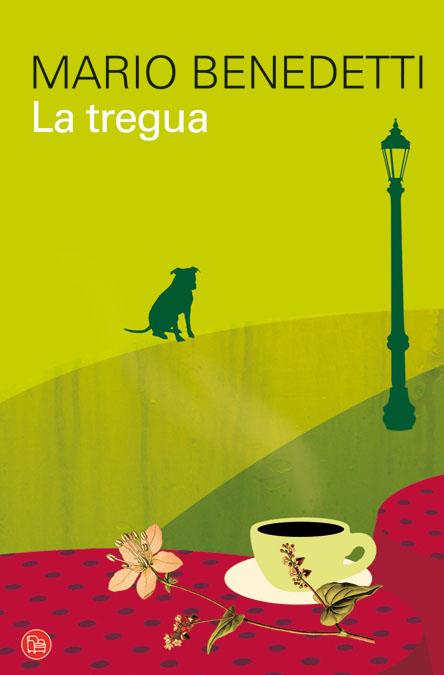 TREGUA, LA | 9788466322874 | BENEDETTI, MARIO | Llibreria Online de Banyoles | Comprar llibres en català i castellà online