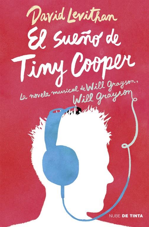 EL SUEÑO DE TINY COOPER | 9788415594819 | LEVITHAN,DAVID | Llibreria Online de Banyoles | Comprar llibres en català i castellà online