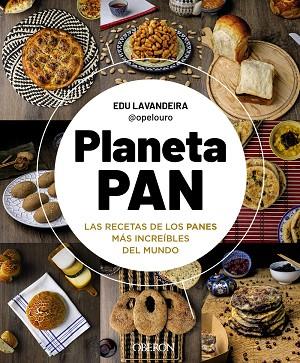 PLANETA PAN | 9788441547674 | LAVANDEIRA, EDU | Llibreria Online de Banyoles | Comprar llibres en català i castellà online