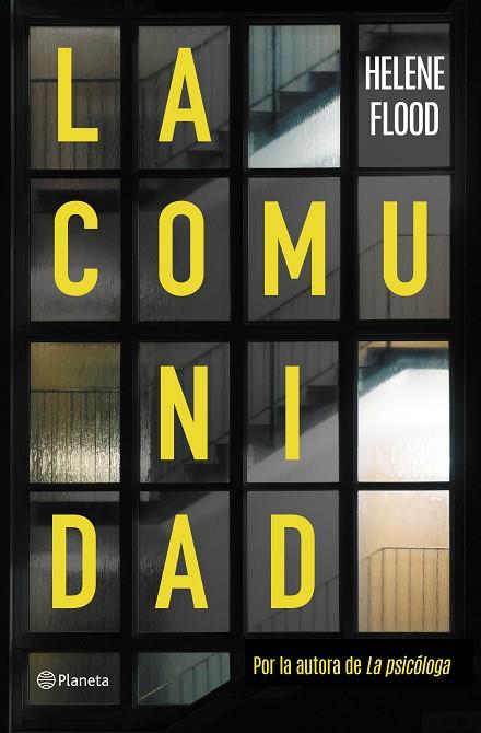 COMUNIDAD, LA | 9788408249481 | FLOOD, HELENE | Llibreria Online de Banyoles | Comprar llibres en català i castellà online
