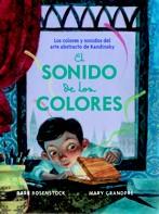 SONIDO DE LOS COLORES,EL | 9788426141217 | ROSENSTOCK, BARB/GRANDPÉ, MARY | Llibreria Online de Banyoles | Comprar llibres en català i castellà online
