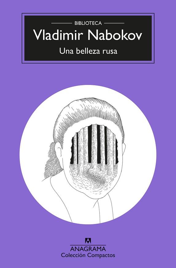 UNA BELLEZA RUSA | 9788433960726 | NABOKOV, VLADIMIR | Llibreria Online de Banyoles | Comprar llibres en català i castellà online