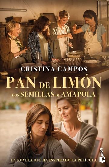 PAN DE LIMÓN CON SEMILLAS DE AMAPOLA | 9788408251248 | CAMPOS, CRISTINA | Llibreria Online de Banyoles | Comprar llibres en català i castellà online