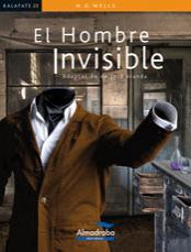 HOMBRE INVISIBLE, EL | 9788483087626 | WELLS, H.G. | Llibreria Online de Banyoles | Comprar llibres en català i castellà online
