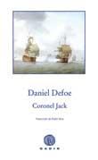 CORONEL JACK | 9788496974623 | DEFOE, DANIEL | Llibreria Online de Banyoles | Comprar llibres en català i castellà online