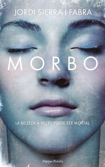 MORBO | 9788417216672 | SIERRA I FABRA, JORDI | Llibreria Online de Banyoles | Comprar llibres en català i castellà online